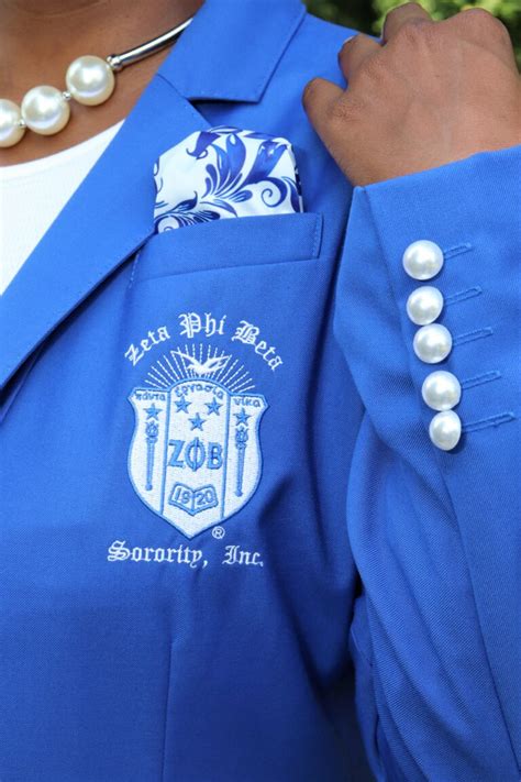 zeta phi beta jackets|Zeta Phi Beta .